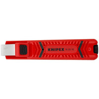 UTENSILE SPELACAVI CON LAMA DI RESISTENZA– KNIPEX - 162016SB