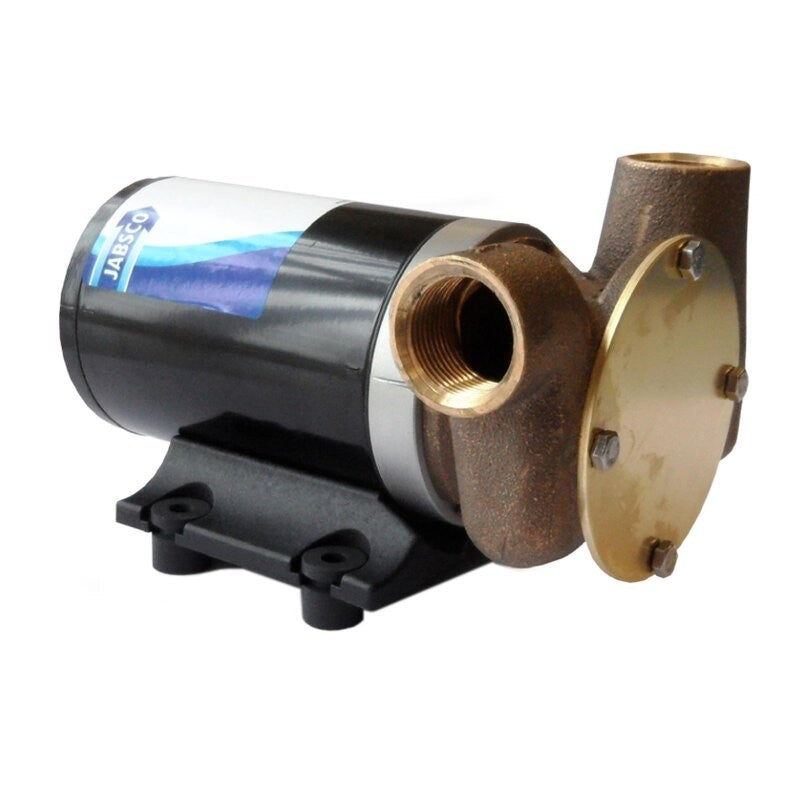 UTILITY P. 3000 24V 23920-2323