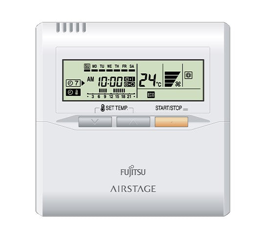 Filocomando Fujitsu UTY-RNNYM