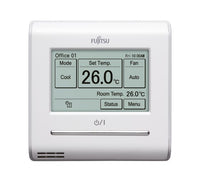 Filocomando Touch Pane Fujitsu UTY-RNRYZ5