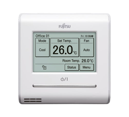 Filocomando Touch Pane Fujitsu UTY-RNRYZ5