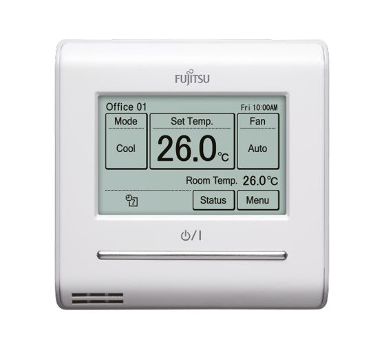 Filocomando Touch Pane Fujitsu UTY-RNRYZ5