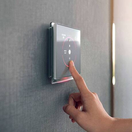 Filocomando Touch Panel Fujitsu UTY-RVRY Infinity 3IVF9020