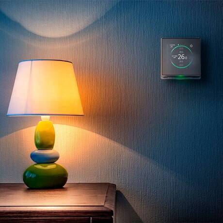 Filocomando Touch Panel Fujitsu UTY-RVRY Infinity 3IVF9020