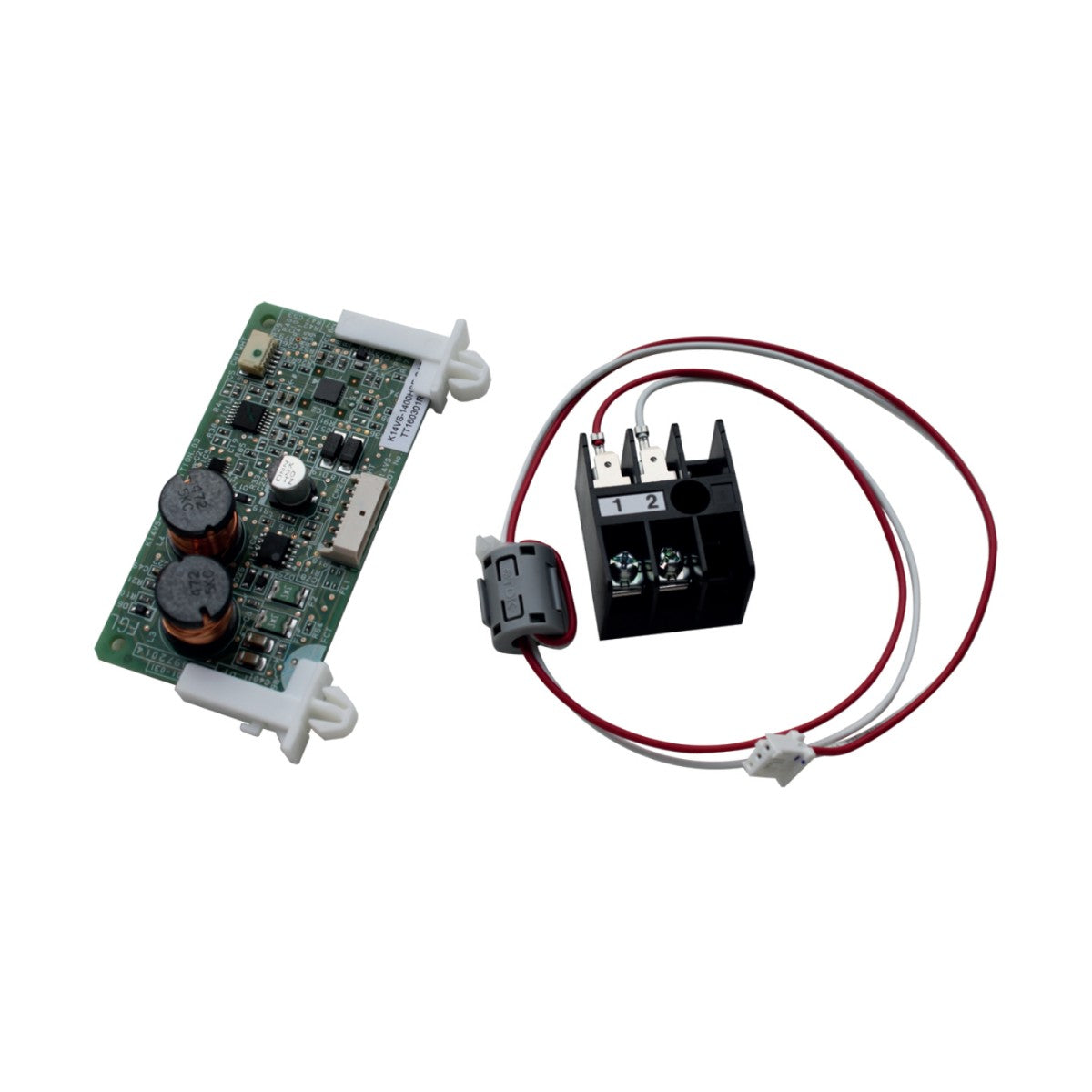 Kit di Comunicazione Fujitsu UTY-TWRXZ3 per l uso dei Filocomandi