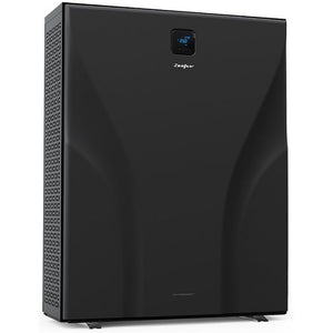 Pompa Di Calore Full Inverter Per Piscina Fino A 132 M³ Ux Turbo Dual Fans Trifase