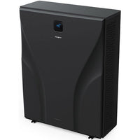 Pompa Di Calore Full Inverter Per Piscina Fino A 132 M³ Ux Turbo Dual Fans Trifase