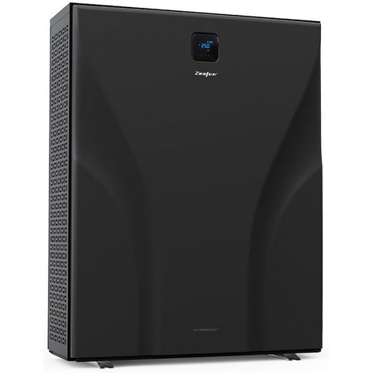 Pompa Di Calore Full Inverter Per Piscina Fino A 150 M³ Ux Turbo Dual Fans Trifase