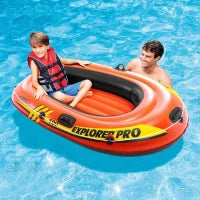 58355NP - Explorer Pro 100 Cm 160X94X29