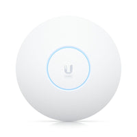 UbiQuiti Enterprise Access Point U6-Enterprise (1 Jahr Garantie)