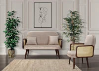 Pannello In Ferro Coppia Simply cm 70X1X100