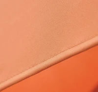 Tetto Sostitutivo per Gazebo 3x4m, Color Terra