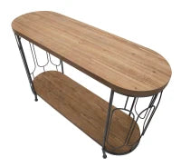 Console New Mexico Cm 120X40X80