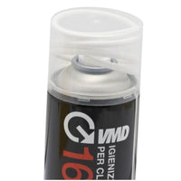 Vmd 16 spray igienizzante schiumogeno per climatizzatori aria