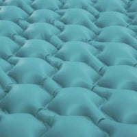 56841EU - Materassino Piatto Con Cuscinetti 290X226Cm