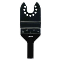 Lama di precisione bim 10x30 mm stanley sta26115-xj