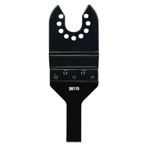 Lama di precisione bim 10x30 mm stanley sta26115-xj