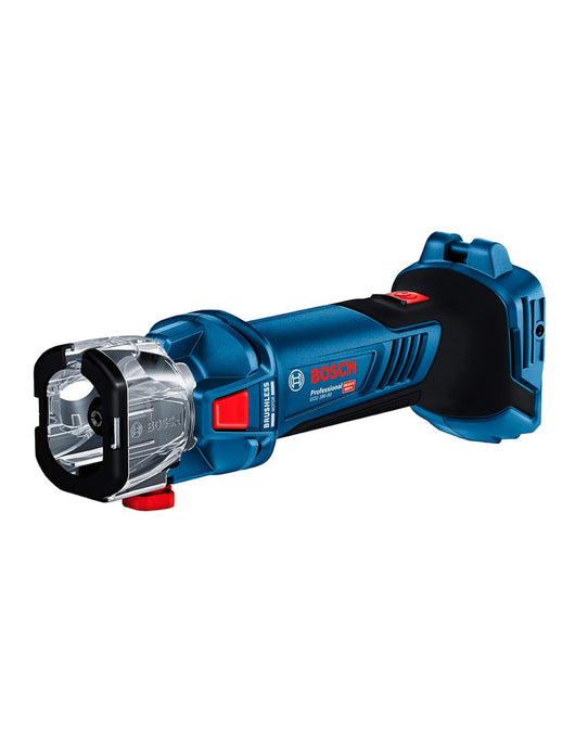 Utensile Multifunzione BOSCH GCU 18V-30 (Solo corpo + L-Boxx 136)