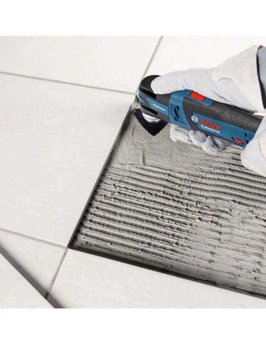 Utensile Multifunzione BOSCH GOP 12V-28 (Solo corpo)