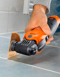 Utensile Multifunzione FEIN MULTIMASTER MM 500 PLUS TOP (350 W)