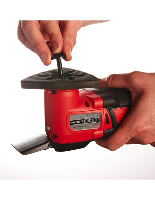 Utensile Multifunzione Milwaukee M18BMT-0 (Solo corpo)