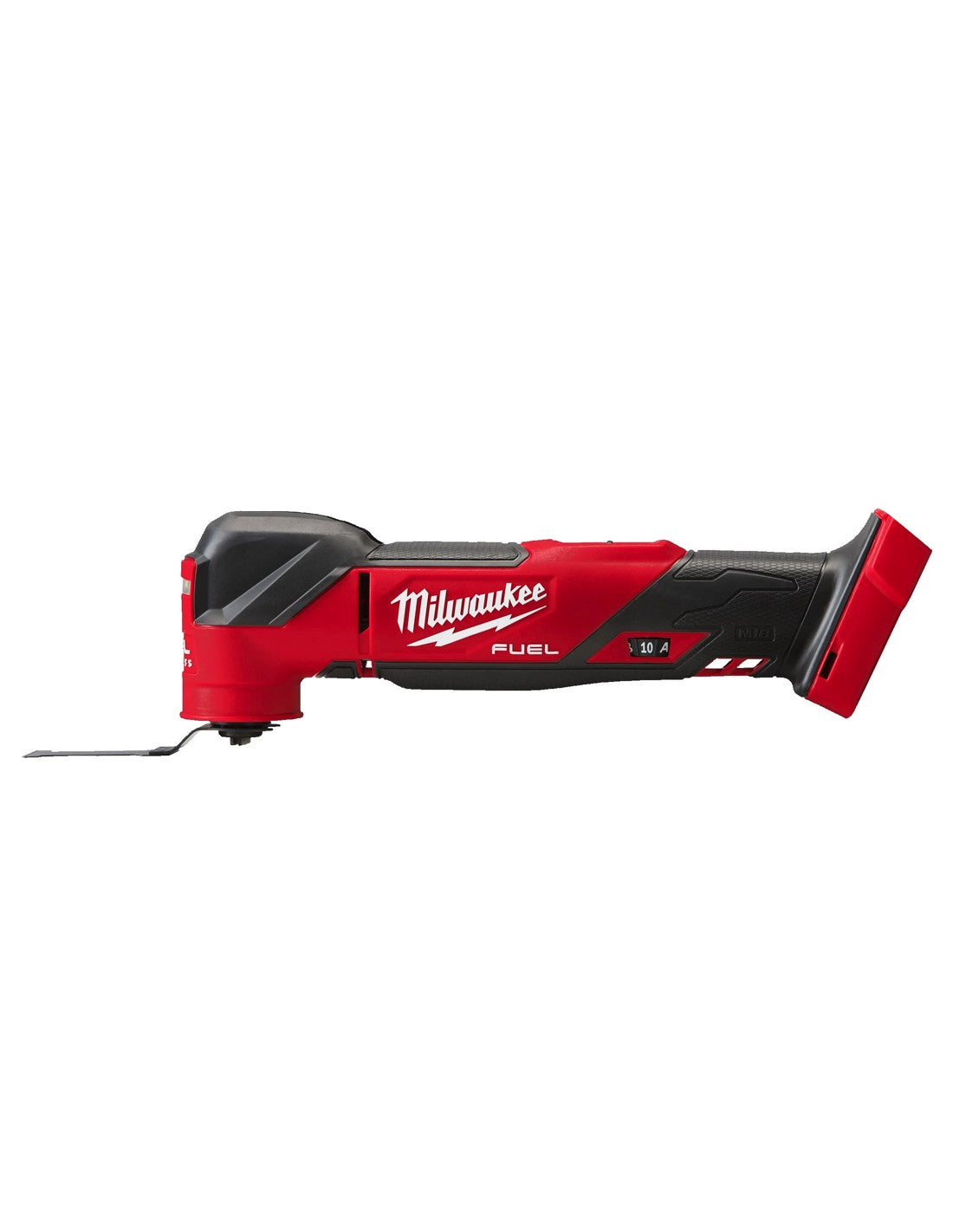 Utensile Multifunzione Milwaukee M18FMT-0X (Solo corpo + HD Box)