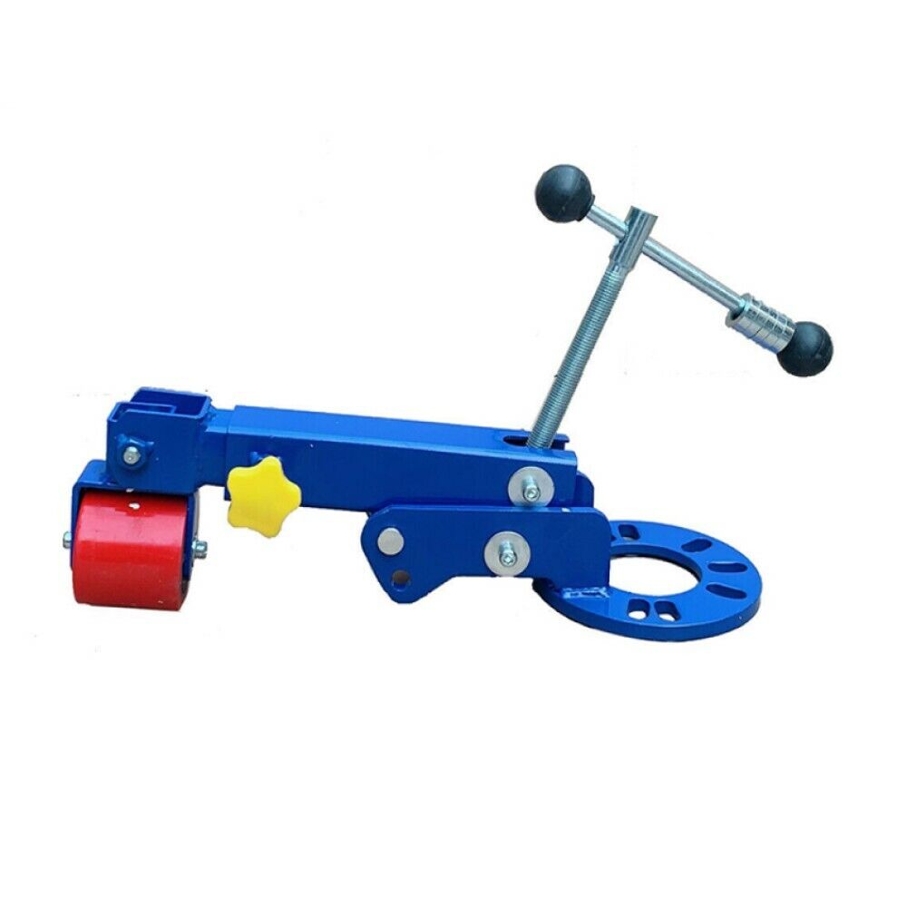 Utensile Strumento Allarga Parafango Parafanghi per mozzi 4 e 5 fori HY21355