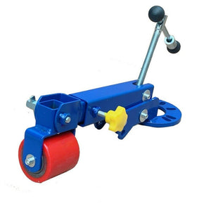 Utensile Strumento Allarga Parafango Parafanghi per mozzi 4 e 5 fori HY21355