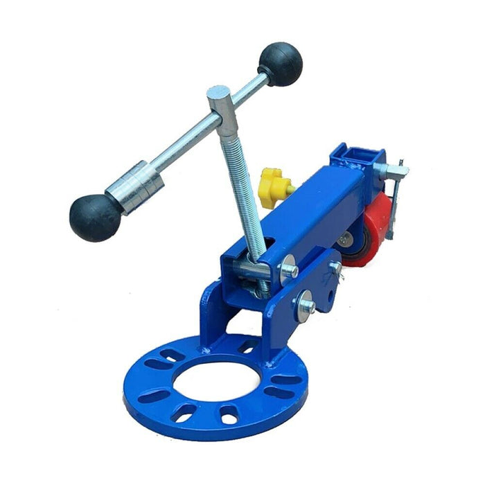 Utensile Strumento Allarga Parafango Parafanghi per mozzi 4 e 5 fori HY21355