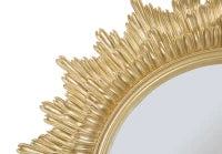 Specchio Glam Star Cm Ø 45X1.8