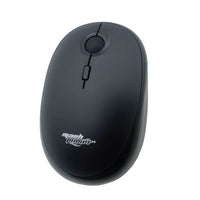 Mach power kit tastiera e mouse wireless full size 1600dpi nero