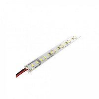 V-TAC Barra Rigida LED SMD4014 18W 144 LED/m L:1m 4000K (Confezione da 10 Pezzi)SKU 2539
