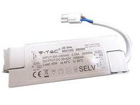 V-TAC Driver per Pannelli LED 60*60cm 40W SKU 11352