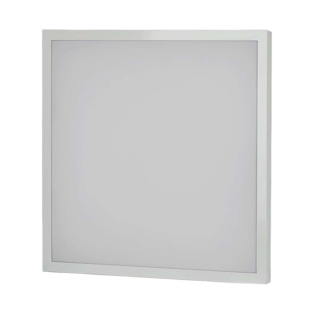 Pannello LED 36W 120LM/W 600X600mm Doppio Montaggio 4000K Driver Incluso