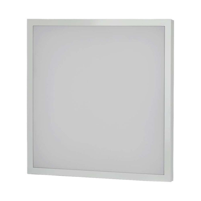 Pannello LED 36W 120LM/W 600X600mm Doppio Montaggio 4000K Driver Incluso