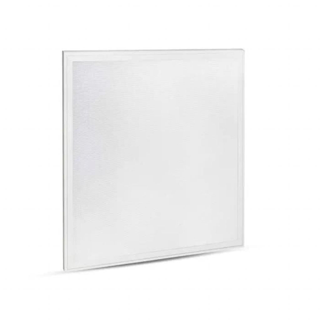 Pannello LED 40W Incasso 123LM/W 600X600mm 4000K Driver Incluso