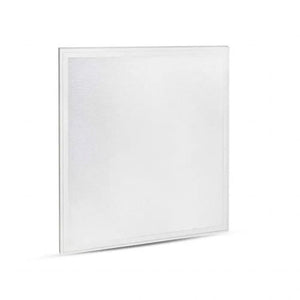 Pannello LED 40W Incasso 123LM/W 600X600mm 4000K Driver Incluso