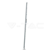 V-TAC VT-6060 Pannello LED 45W 600*600mm 4000K Driver Incluso - SKU 60246