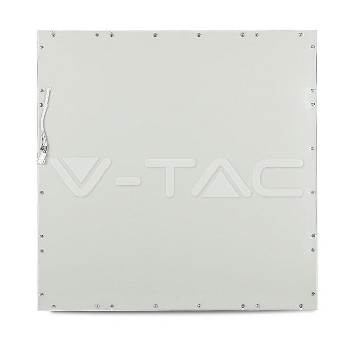 V-TAC VT-6060 Pannello LED 40W 600*600mm 6400K Driver Incluso - SKU 60256