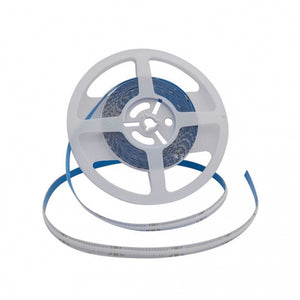 Striscia Strip LED COB 13W/m 5m 24V RGB IP20 10mm SKU 2880