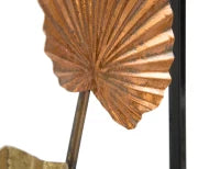 Pannello In Ferro Toddy -A- Cm 30.5X4X88.5