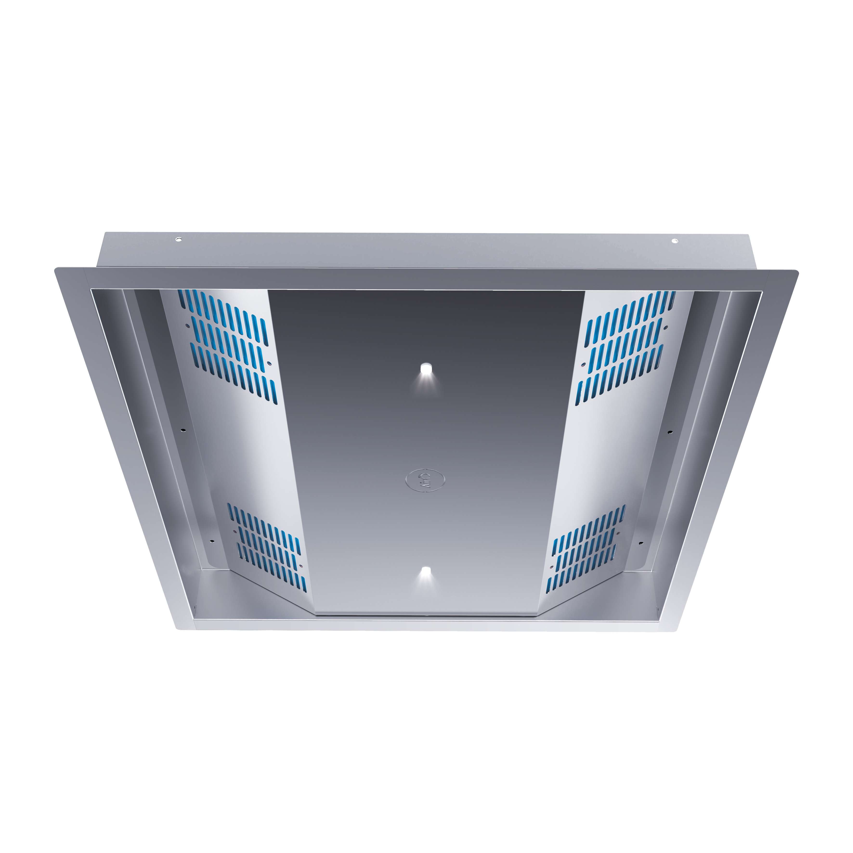 Purificatore Aria per controsoffitto Airò Built-in Bianco