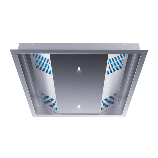 Purificatore Aria per controsoffitto Airò Built-in Bianco