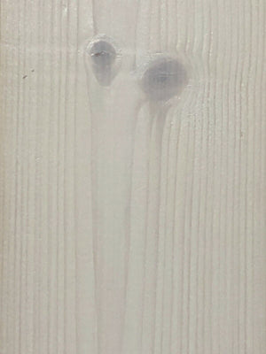 V33 impregnante 10 litri bianco protettivo completo per legno acqua-gel 112394