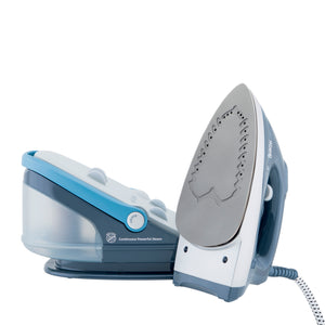 Ferro da stiro con caldaia V5i