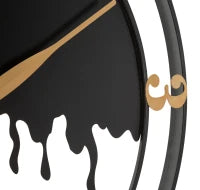 Orologio Splash cm Ø 66X4