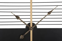 Orologio Glam Stick Cm Ø 60X4,5