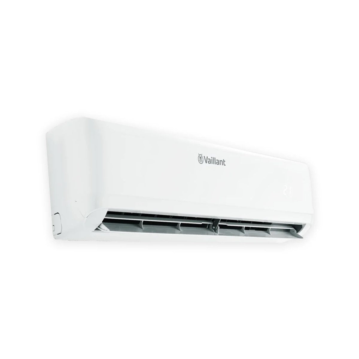 Climatizzatore Condizionatore Vaillant Quadri Split Inverter serie CLIMAVAIR PRO 7+7+7+9 con VAM1-080A4NO R-32 Wi-Fi Integrato 7000+7000+7000+9000