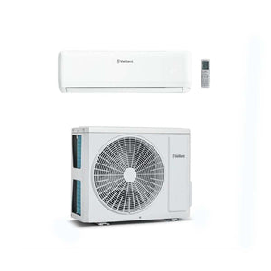 Condizionatore Vaillant Inverter climaVAIR Pro 24000 btu R-32 Wi-Fi Integrato
