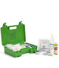 VALIGETTA PRONTO SOCCORSO D.L.81/08